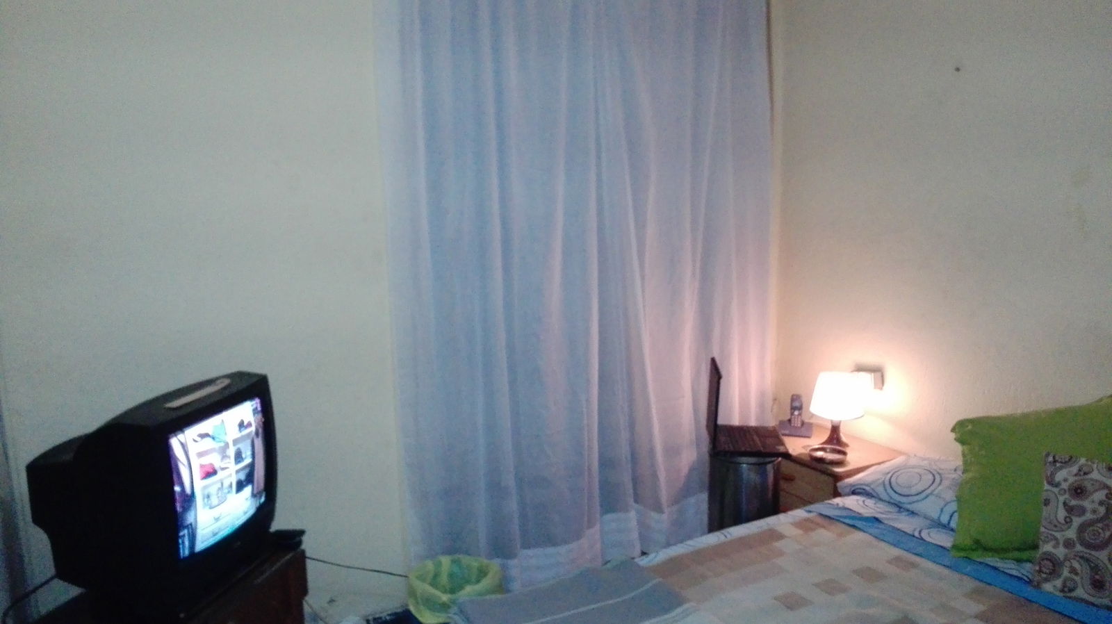 Colocatie Blanes 162332