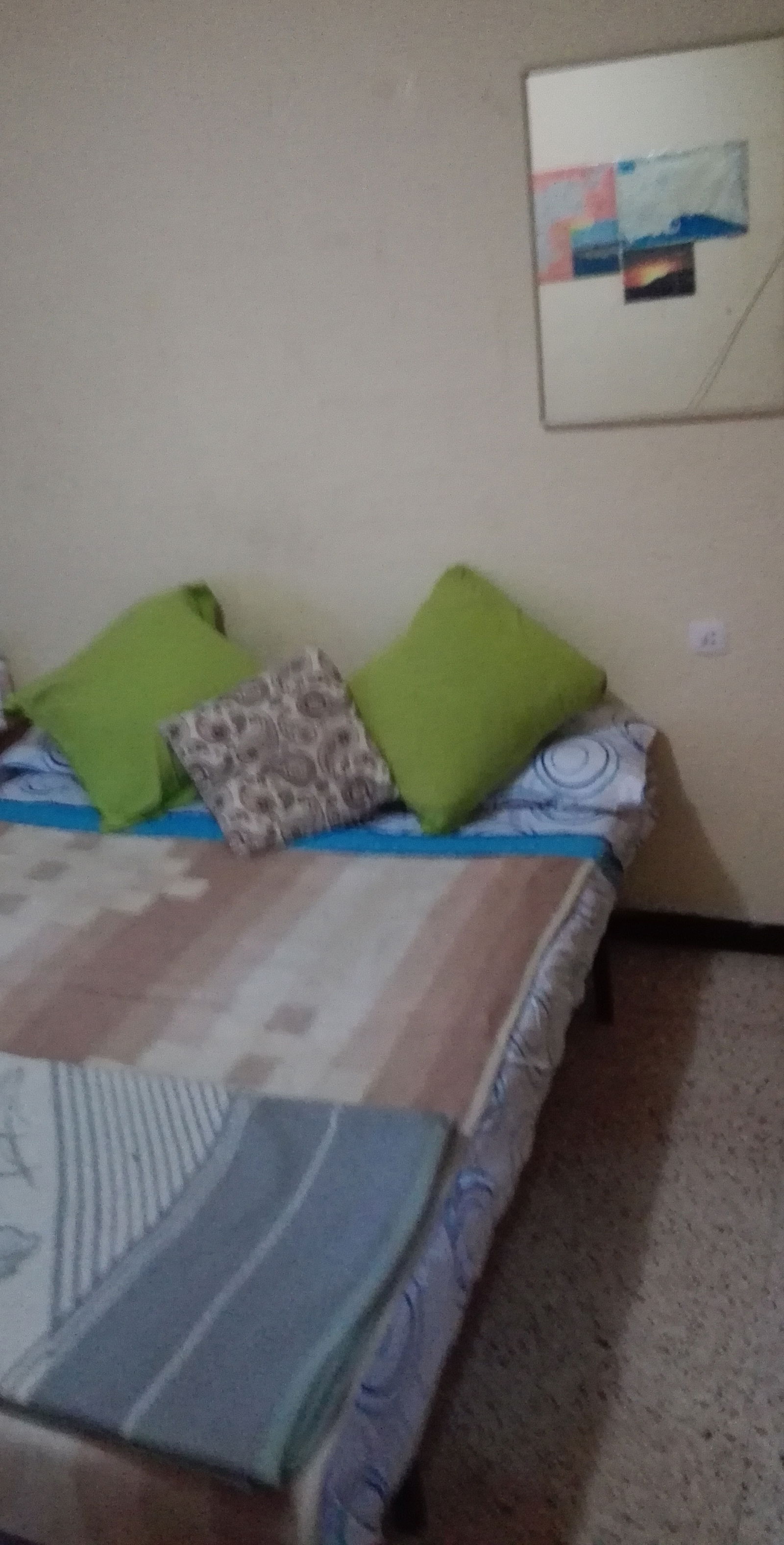 Colocatie Blanes 162332