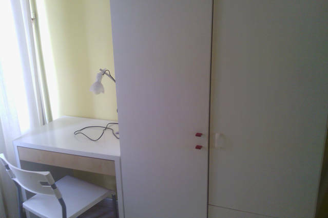 Gastgezin Barcelona 161096