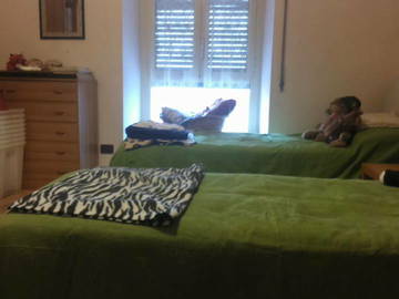 Roomlala | Tweepersoonskamer - Bracciano Centrum