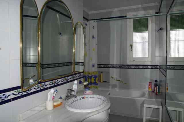 Gastgezin Madrid 120333