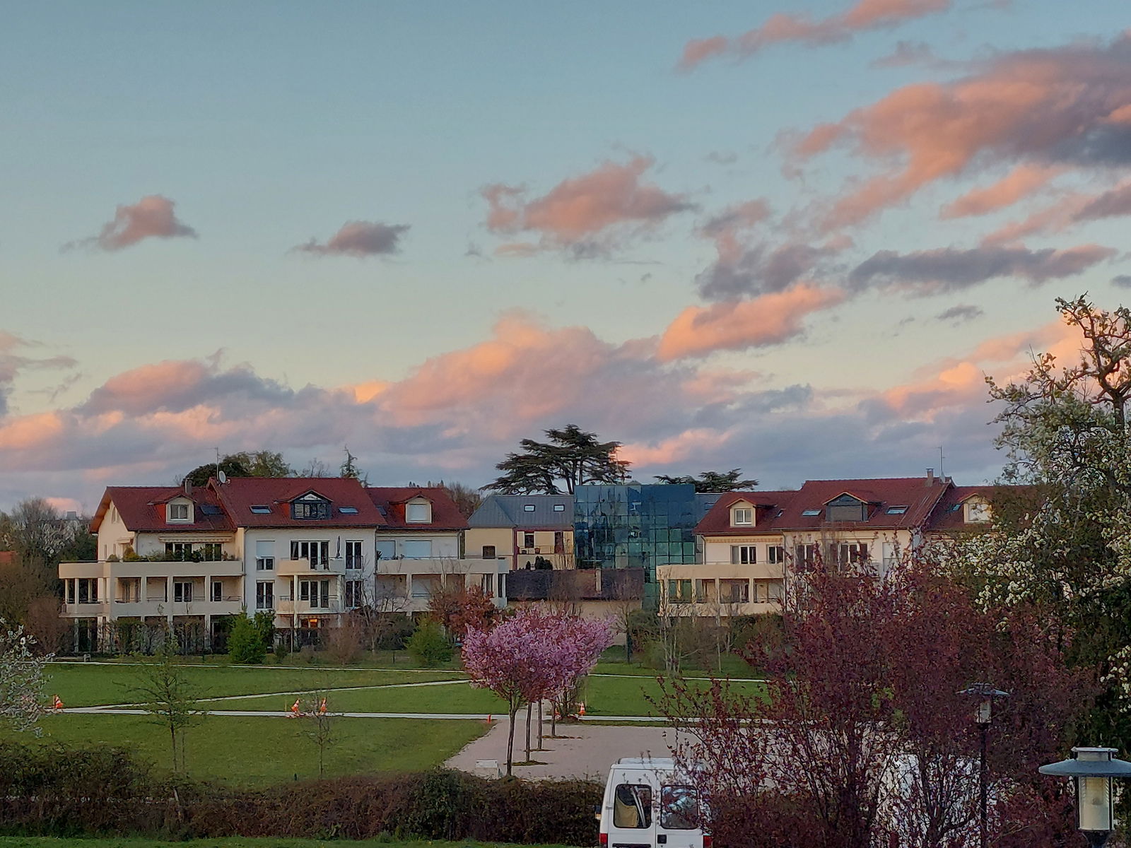 Colocatie Ferney-Voltaire 549669