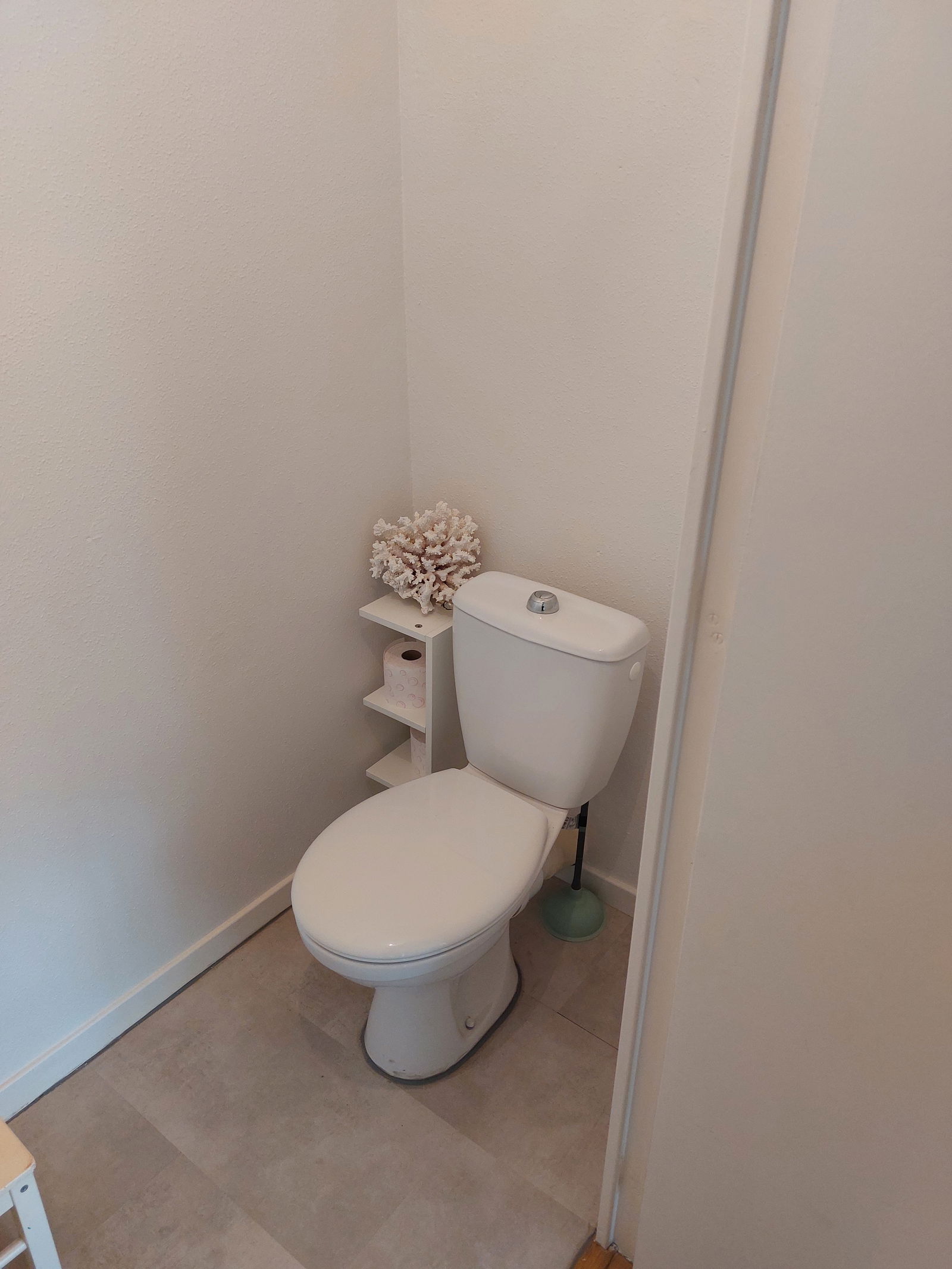 Colocatie Ferney-Voltaire 549669