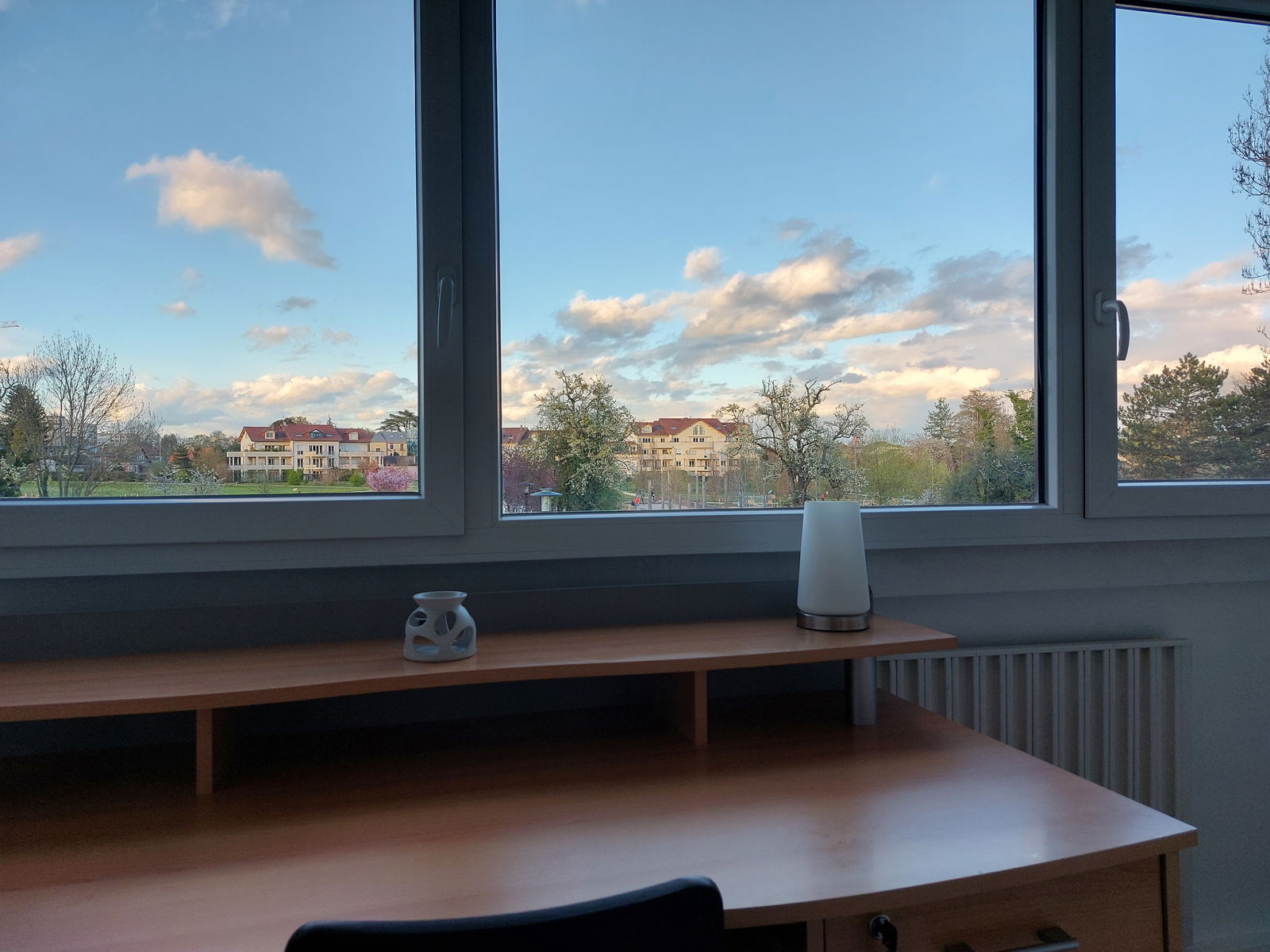 Colocatie Ferney-Voltaire 549669