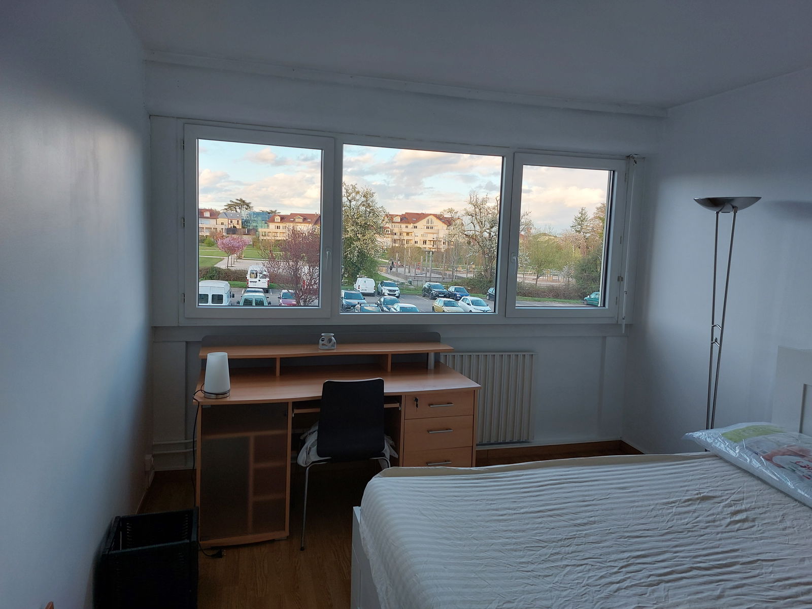 Colocatie Ferney-Voltaire 549669