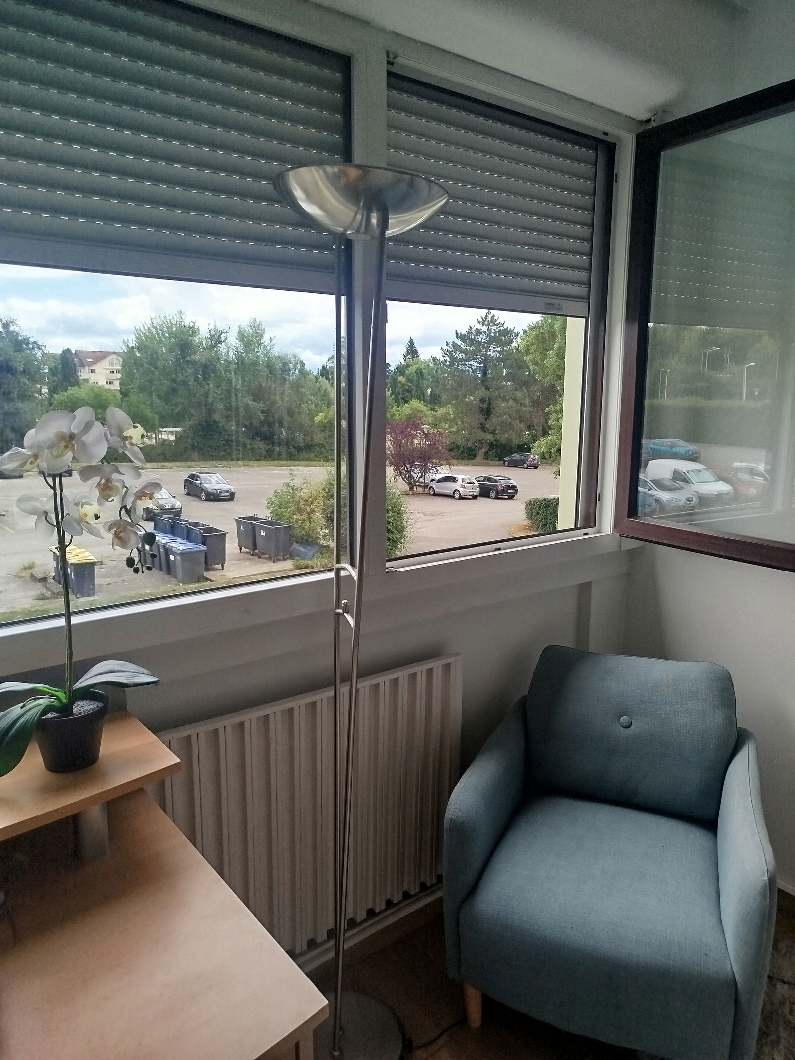 Colocatie Ferney-Voltaire 549669