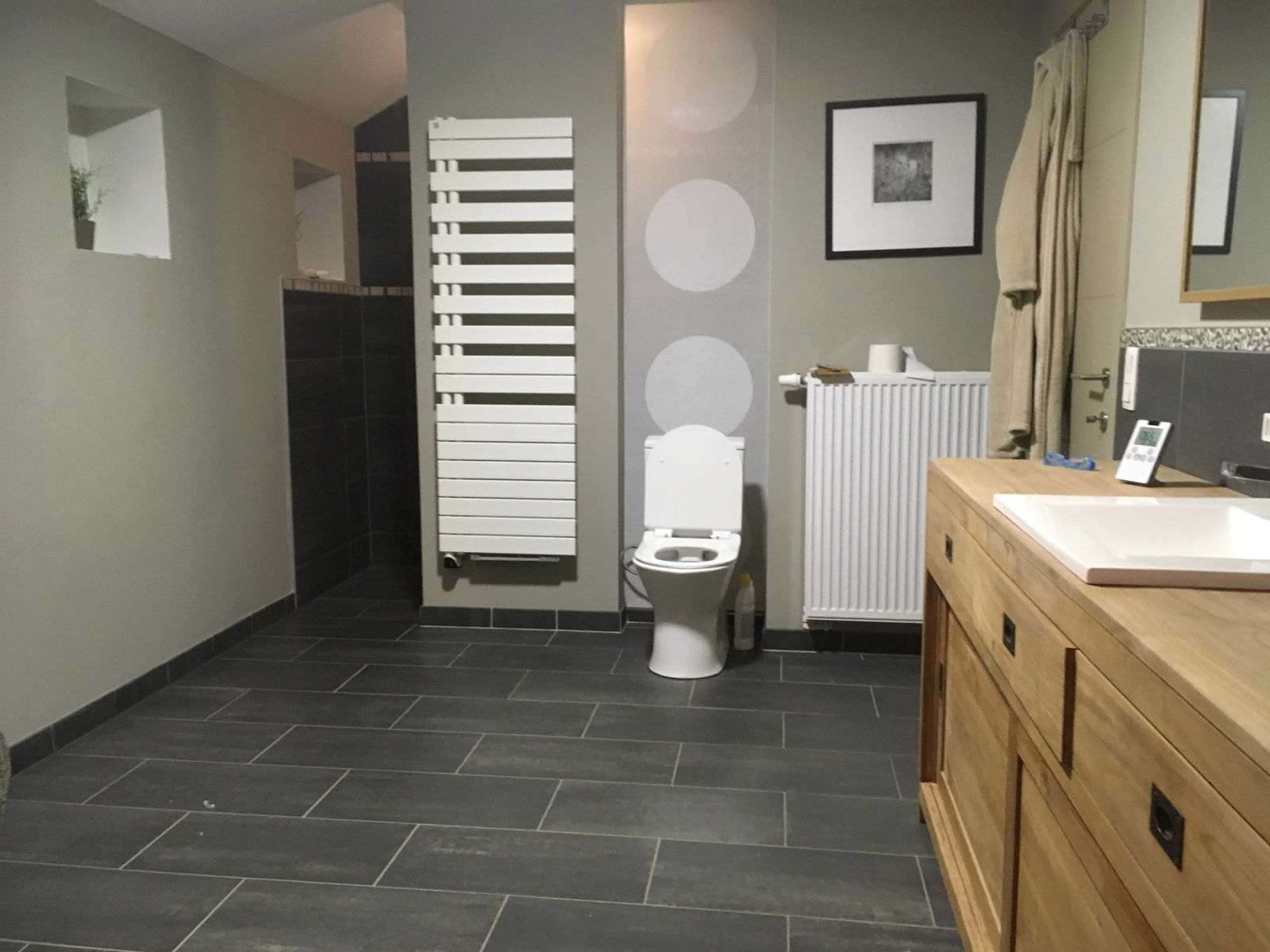 Gastgezin Ottignies-Louvain-la-Neuve 217426