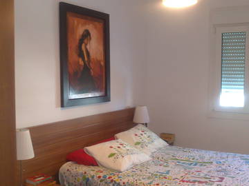 Roomlala | Tweepersoonskamer in appartement