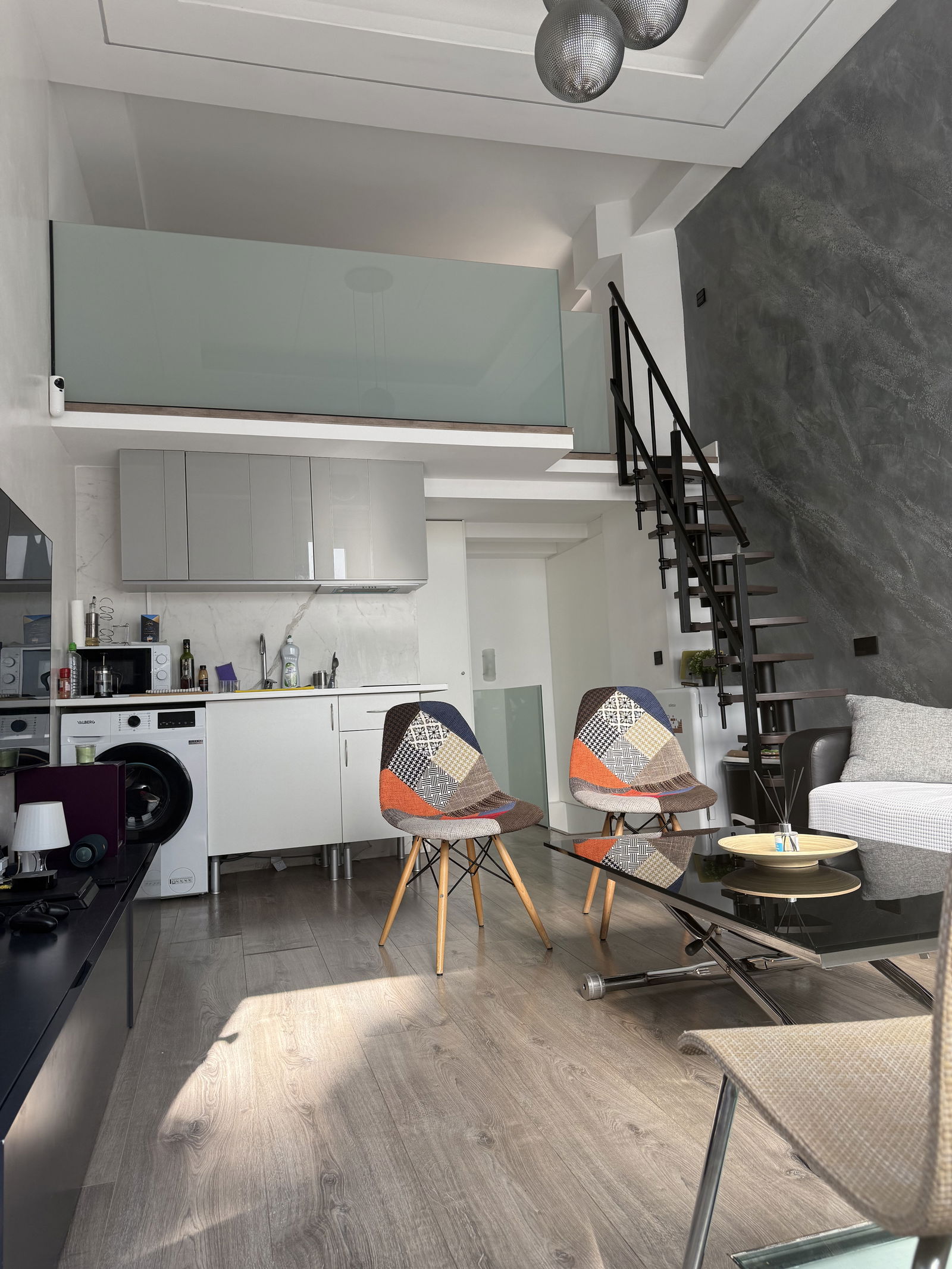 Colocatie Madrid 625923