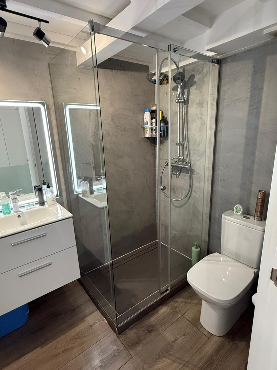 Colocatie Madrid 625923