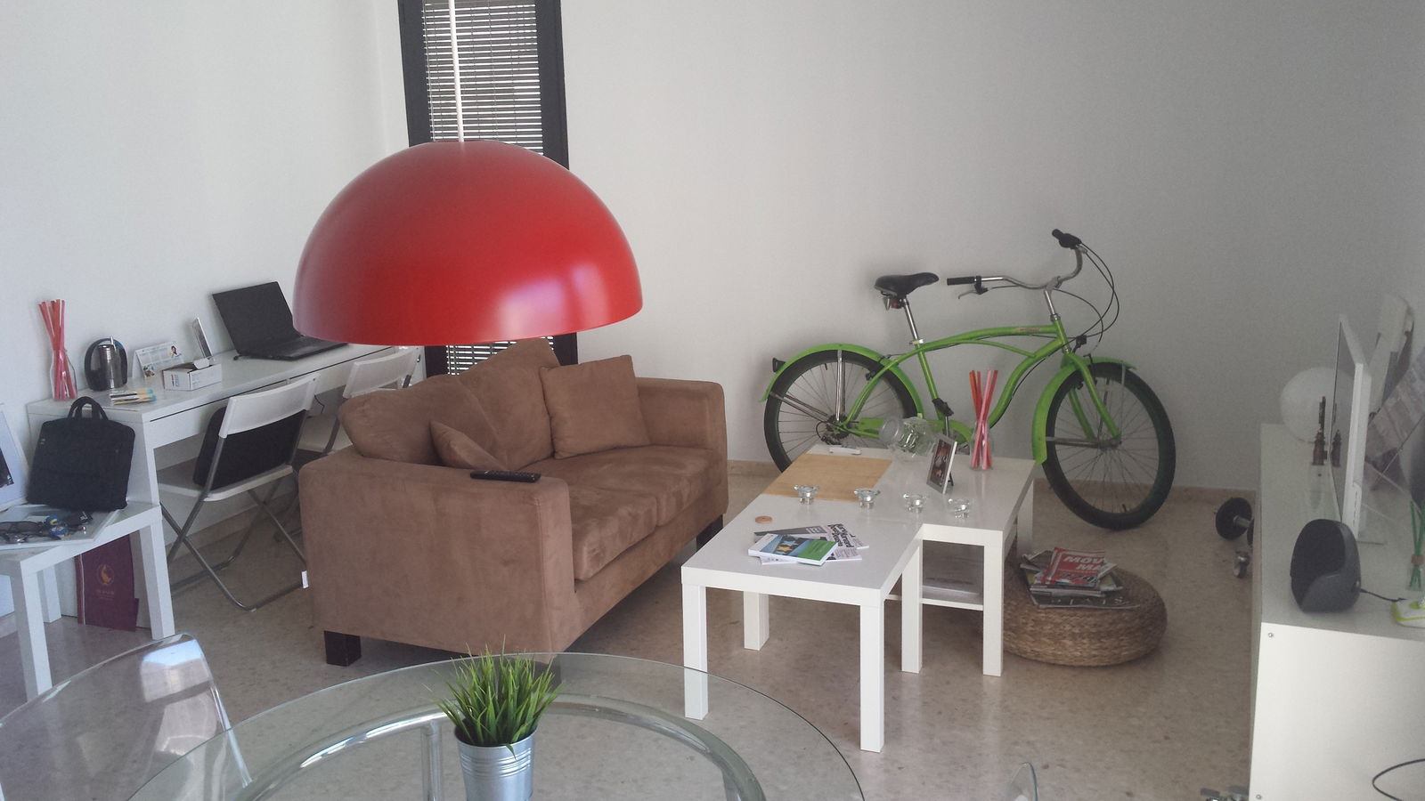 Colocatie València 100597