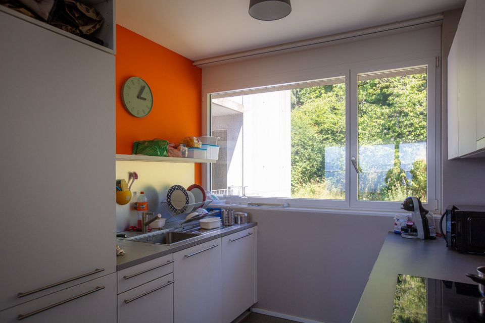 Gedeelde Woning Le Mont-sur-Lausanne 667988