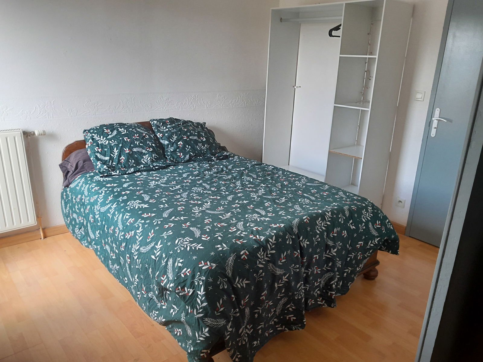 Gastgezin Saint-Marcellin-en-Forez 602785