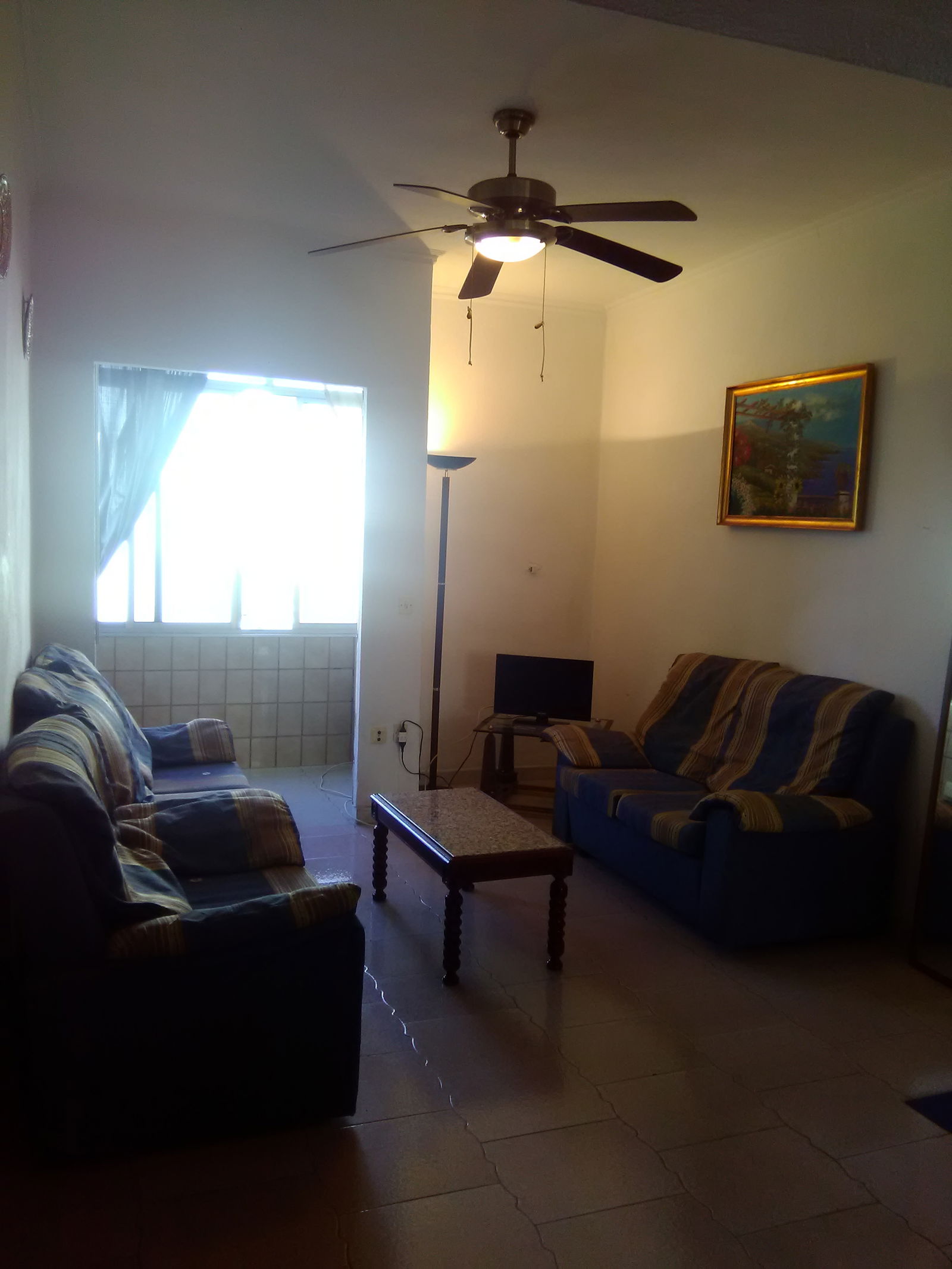 Gastgezin Santa Cruz de Tenerife 167334