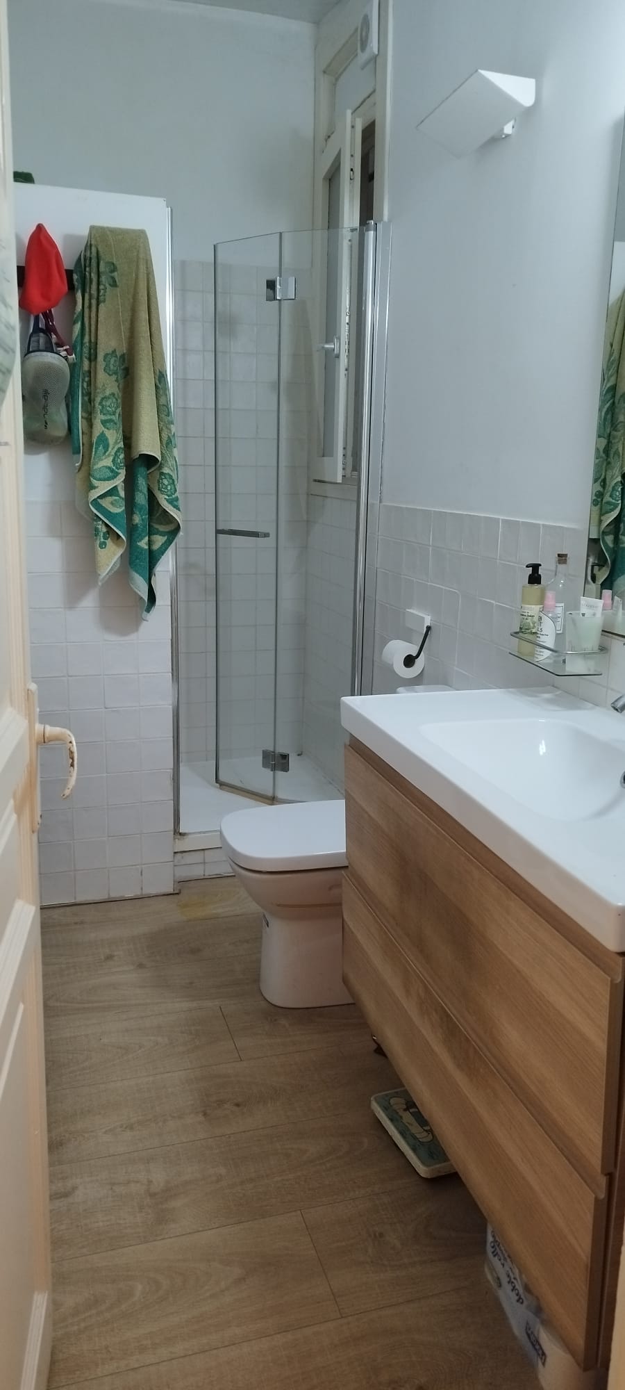 Gastgezin Barcelona 661773