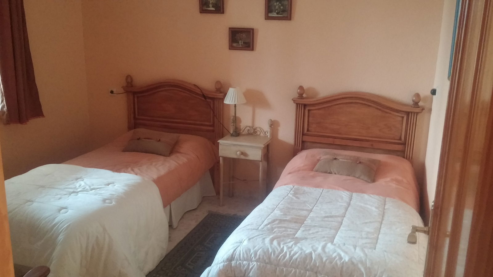 Gastgezin Córdoba 113663