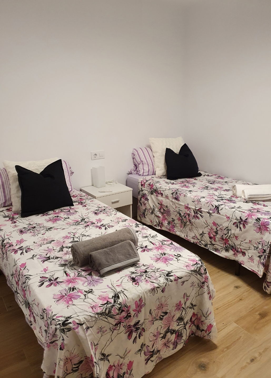 Gastenkamers Sevilla 392248