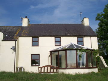 Roomlala | Tweepersoonskamer in landhuis nr. Cemaes.