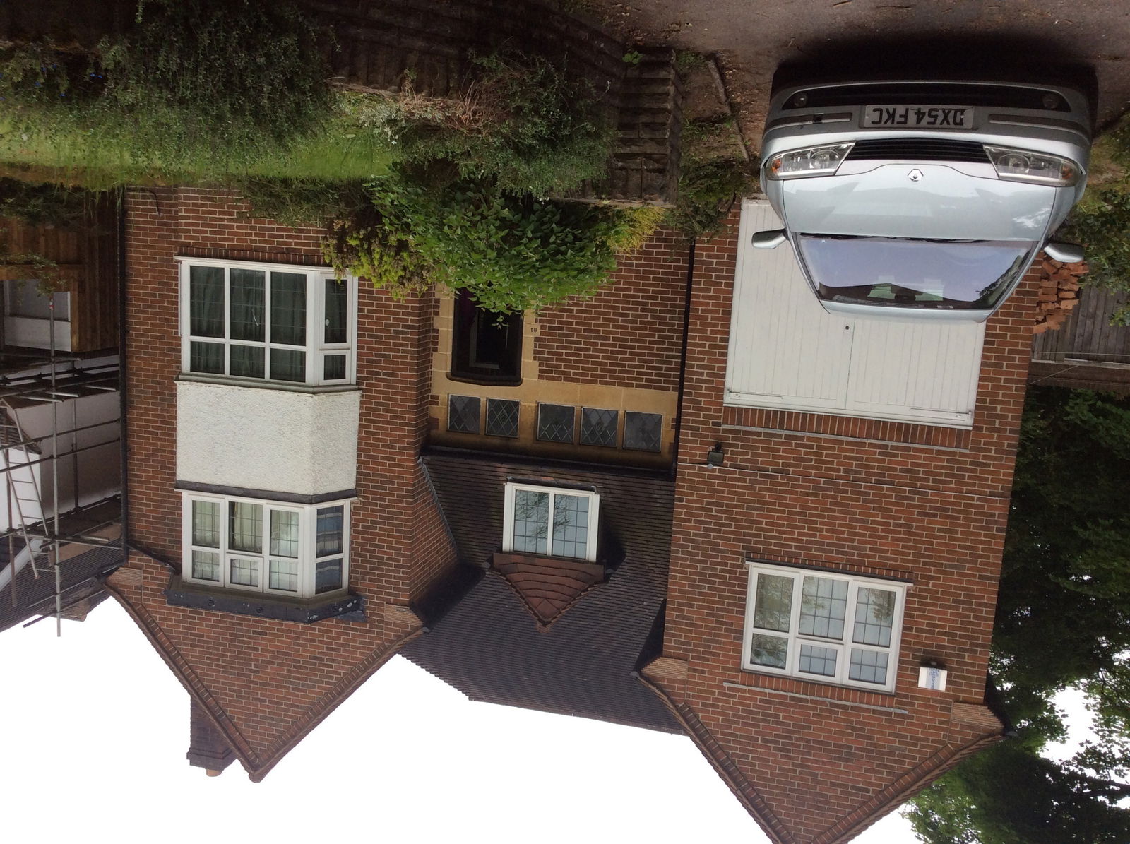 Gastgezin Birmingham 116502