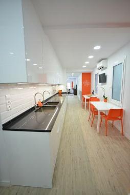 Gastgezin Barcelona 207288