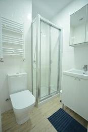 Gastgezin Barcelona 207288