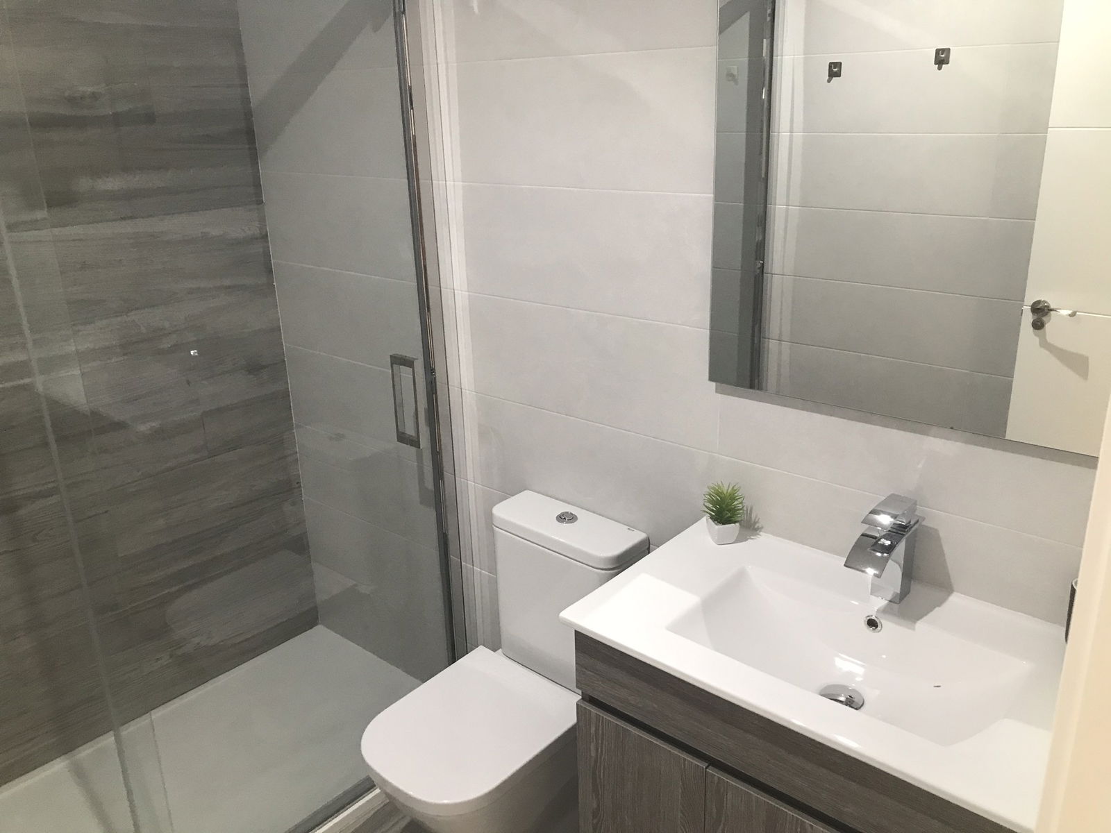 Gastgezin Málaga 245942