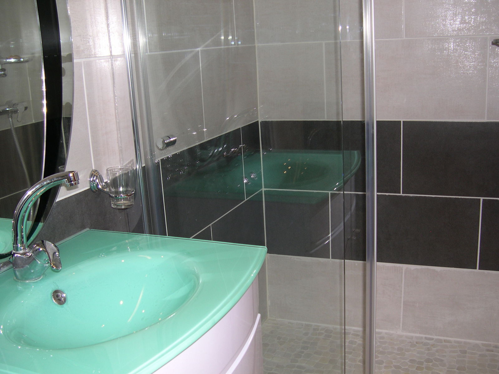 Colocatie Marseille 438020