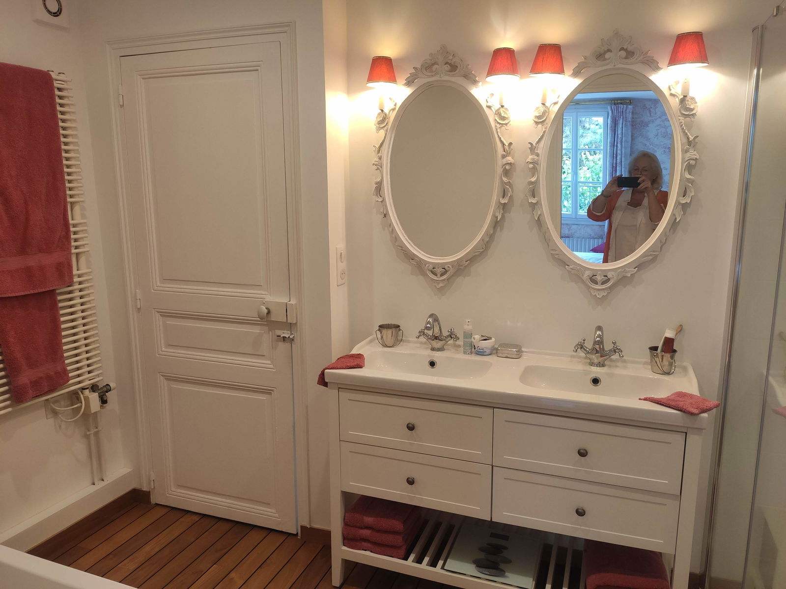 Colocatie Saint-Germain-en-Laye 59995