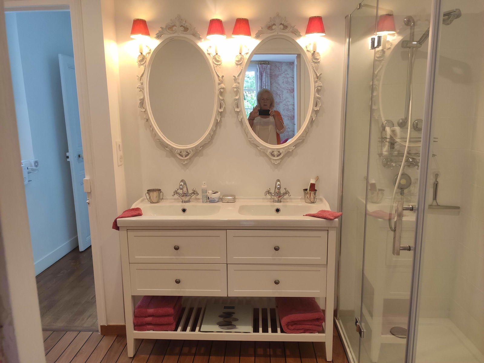 Colocatie Saint-Germain-en-Laye 59995