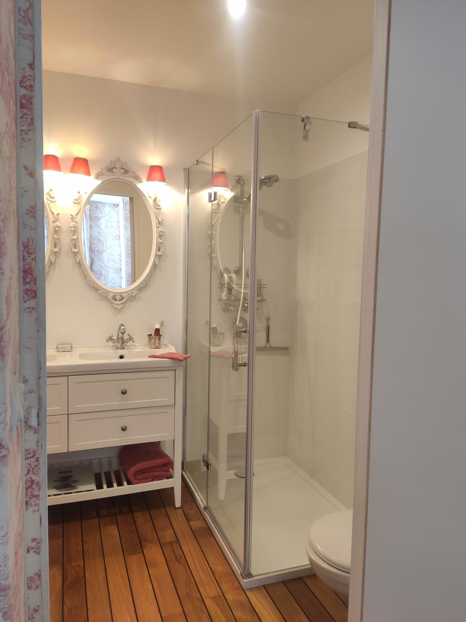 Colocatie Saint-Germain-en-Laye 59995