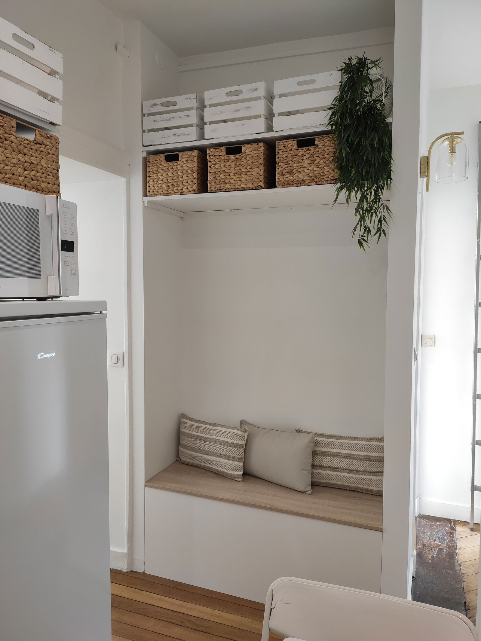 Colocatie Saint-Germain-en-Laye 59995