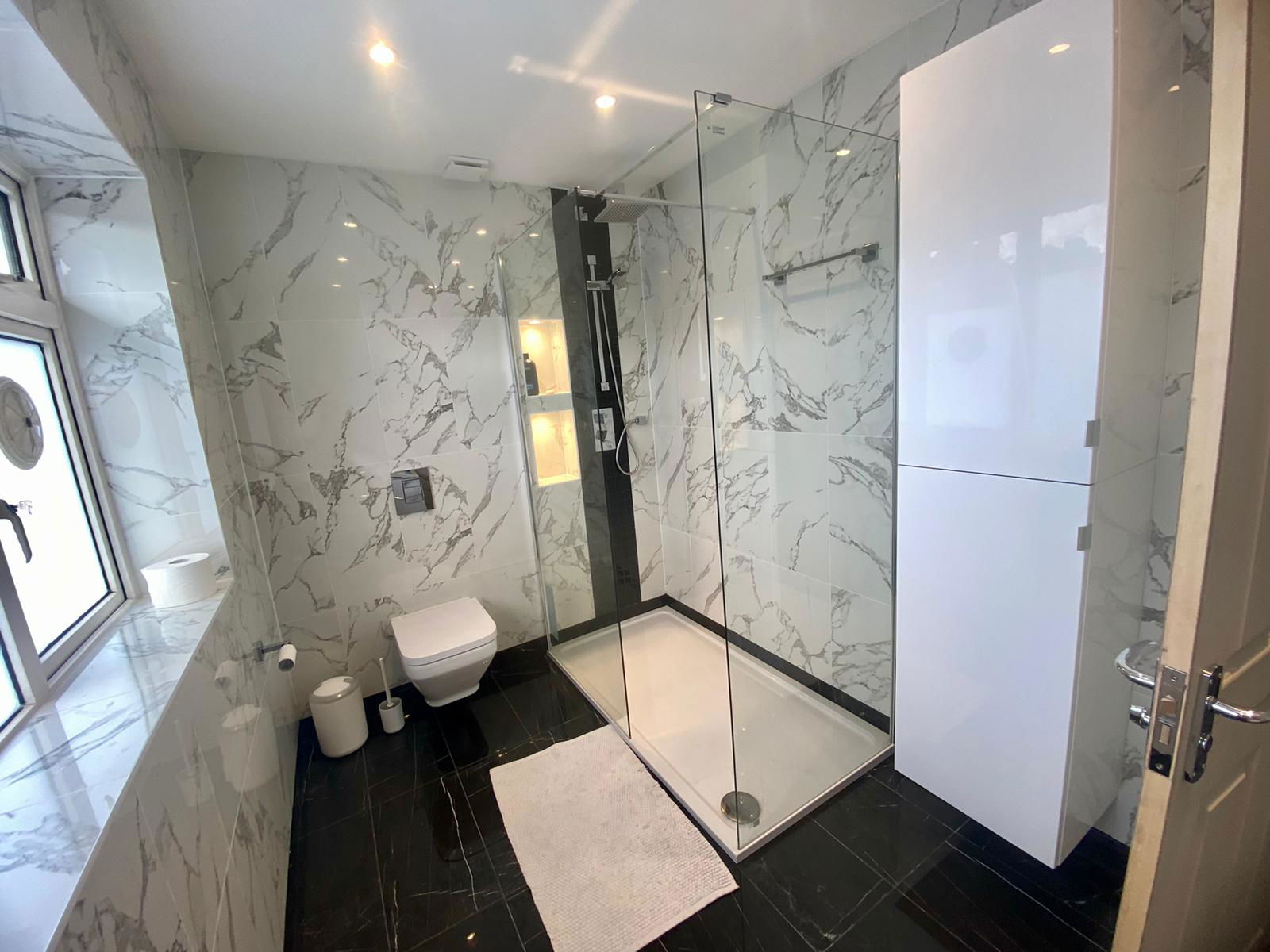 Gastgezin Birmingham 594924