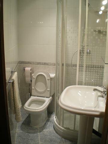 Colocatie Madrid 19064