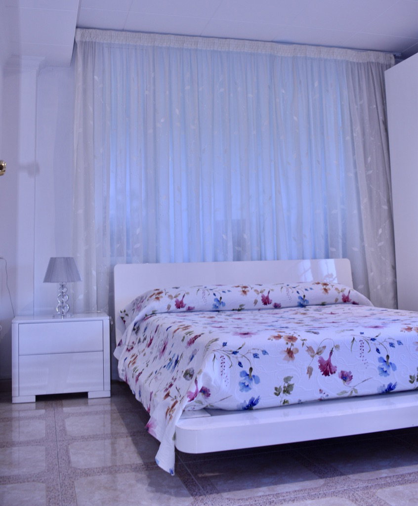 Gastgezin Barcelona 656378