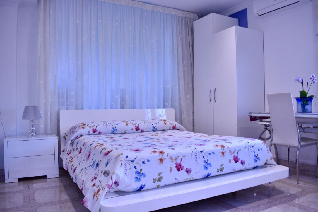 Gastgezin Barcelona 656378