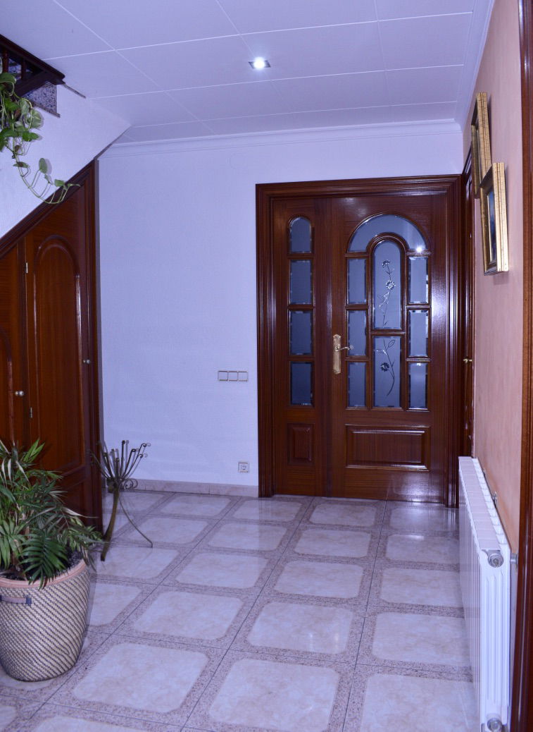 Gastgezin Barcelona 656378