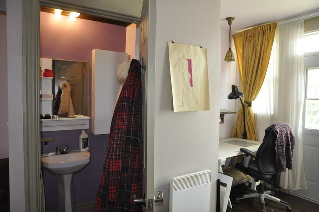 Colocatie Montréal 54248