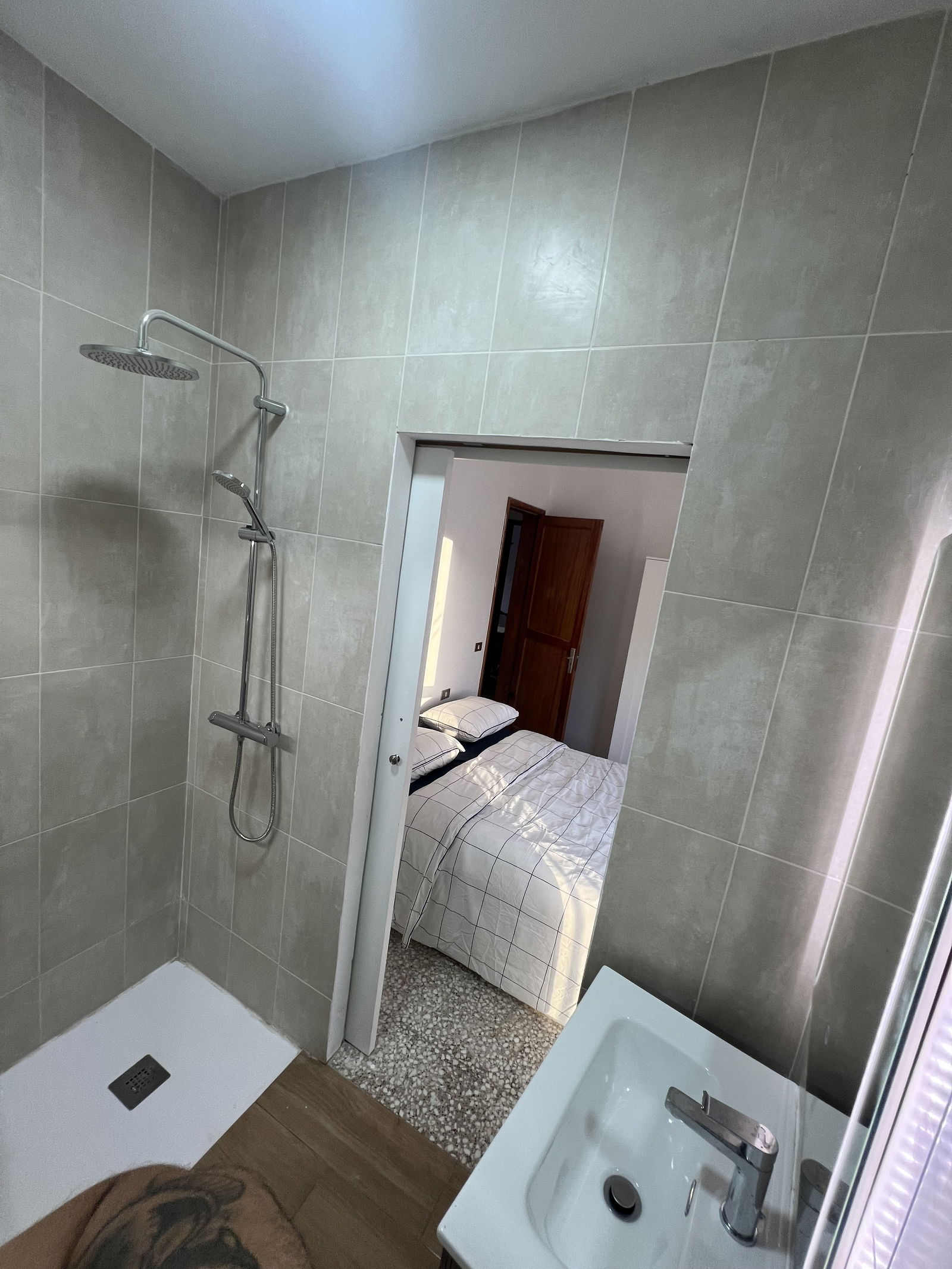 Gastenkamers Valle Gran Rey 636830