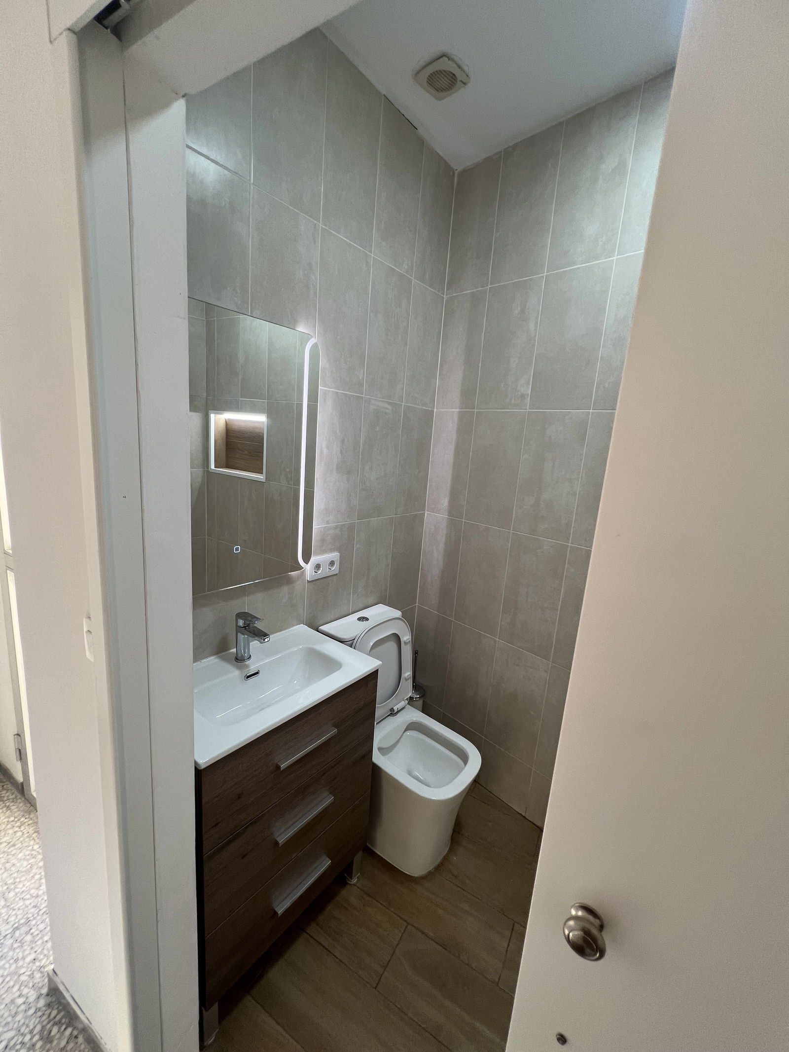 Gastenkamers Valle Gran Rey 636830