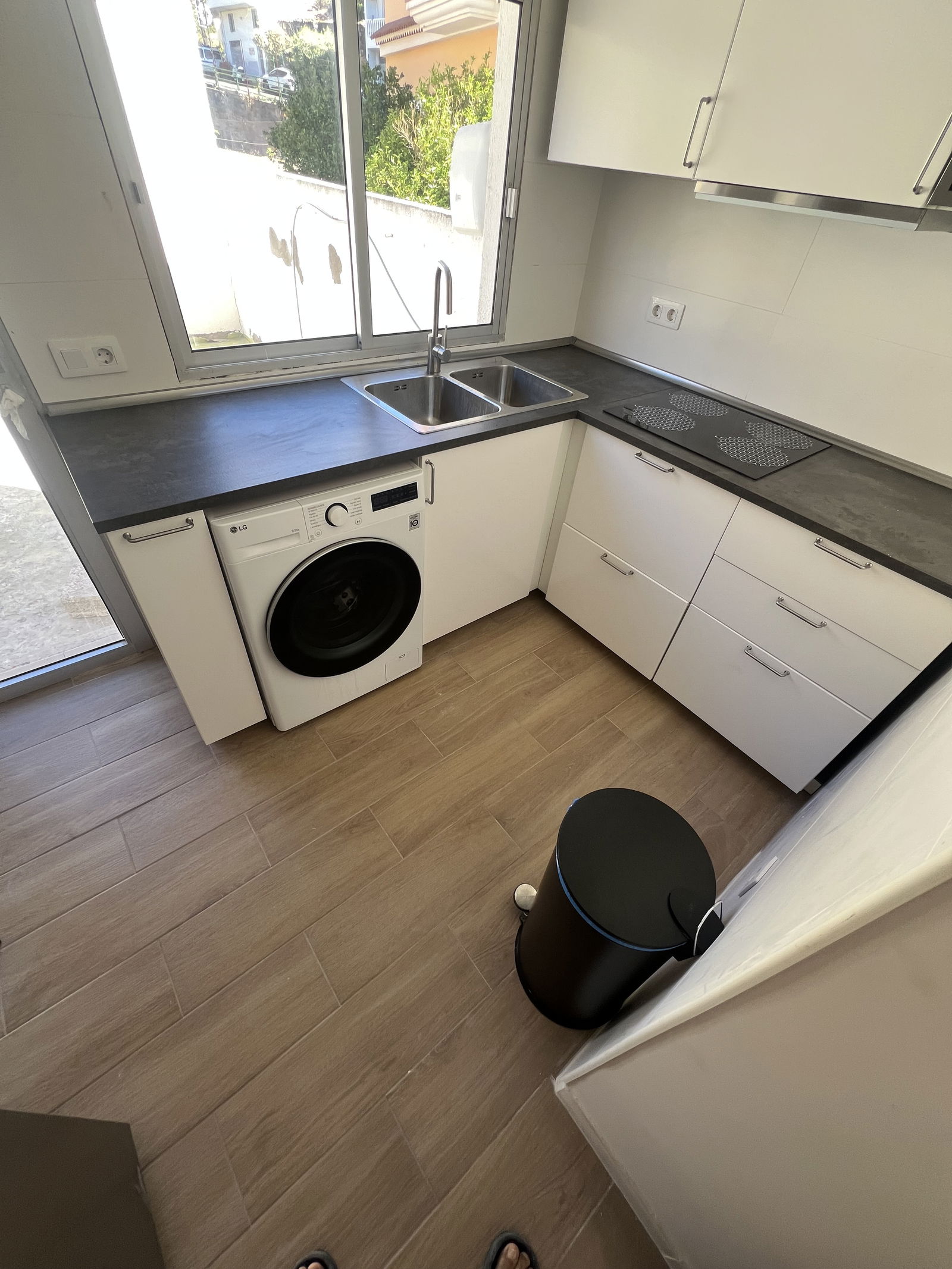 Gastenkamers Valle Gran Rey 636830