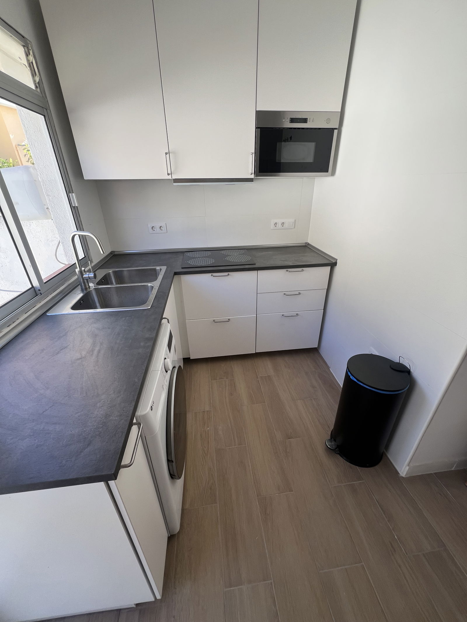 Gastenkamers Valle Gran Rey 636830