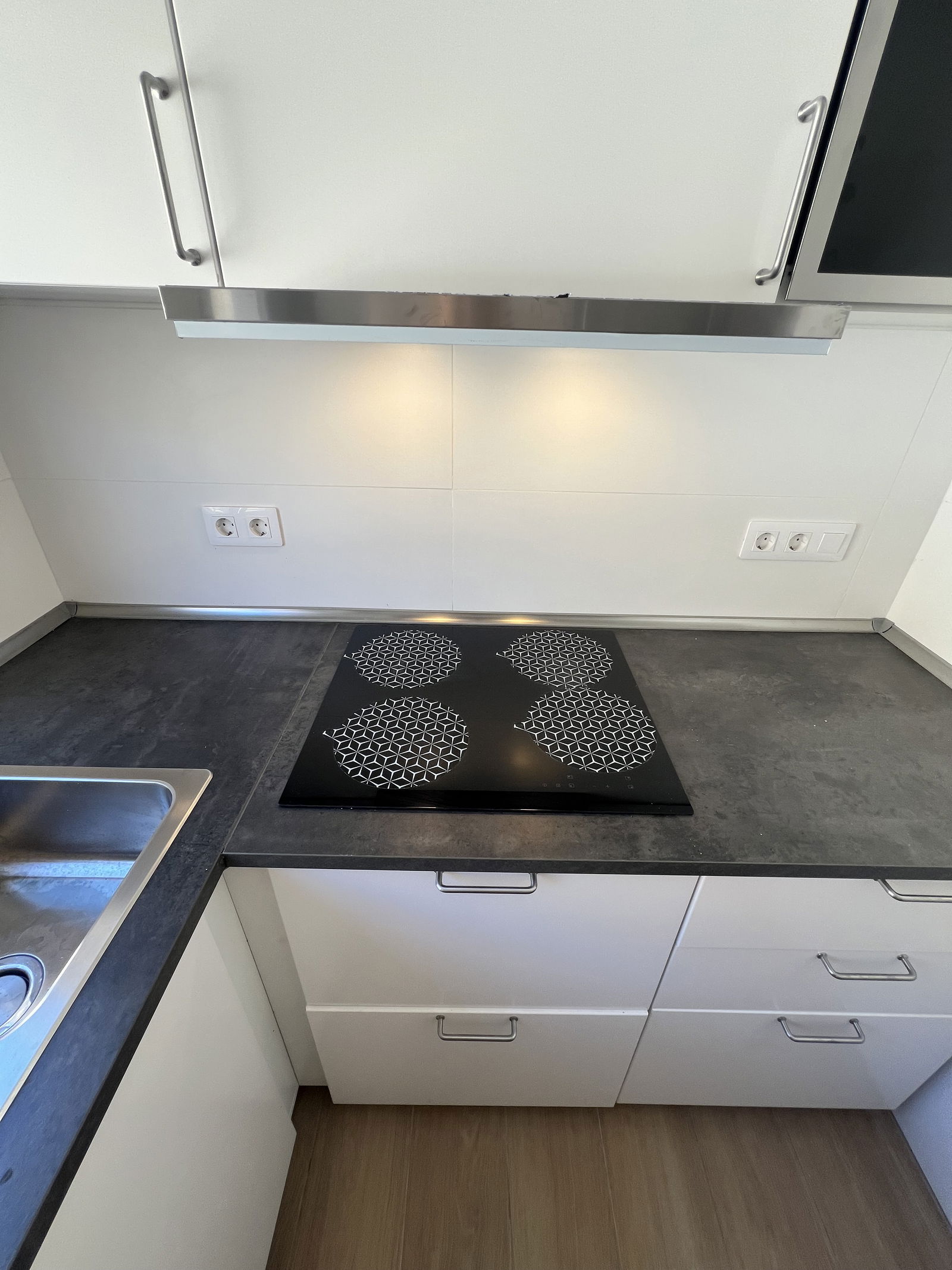 Gastenkamers Valle Gran Rey 636830