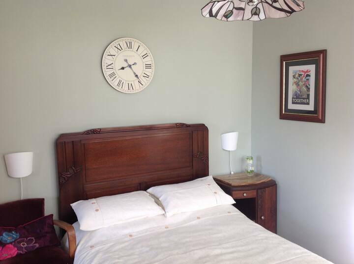 Gastgezin Mailly-Maillet 234285