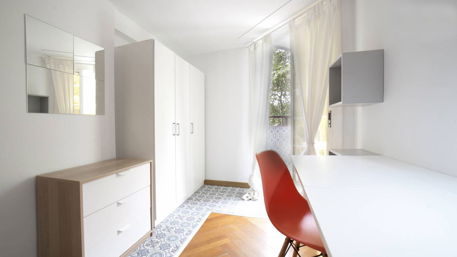 Colocatie Barcelona 190714