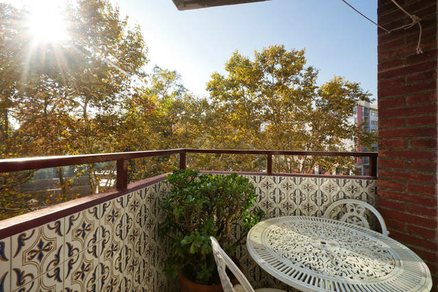 Colocatie Barcelona 190714