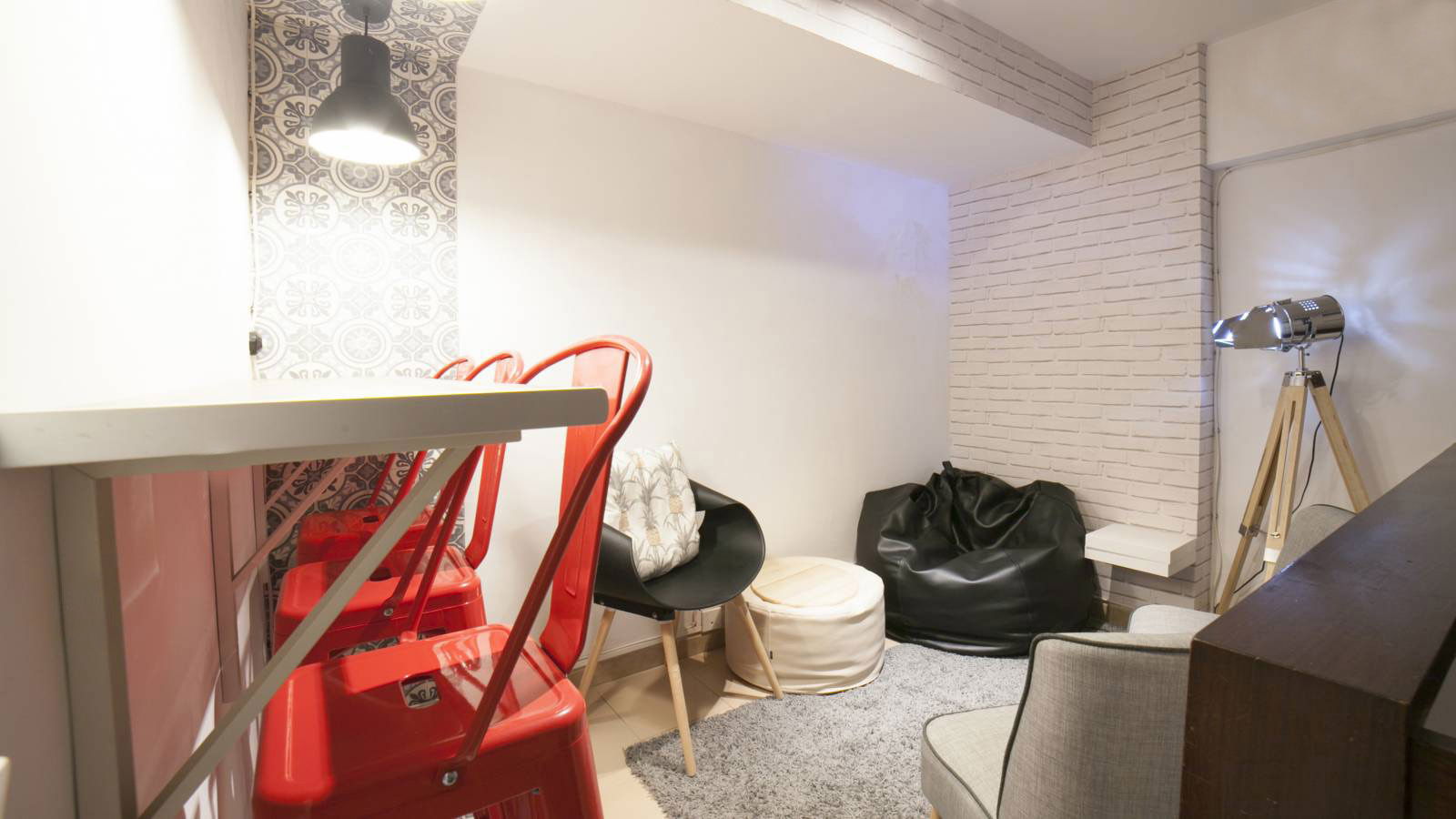 Colocatie Barcelona 190714