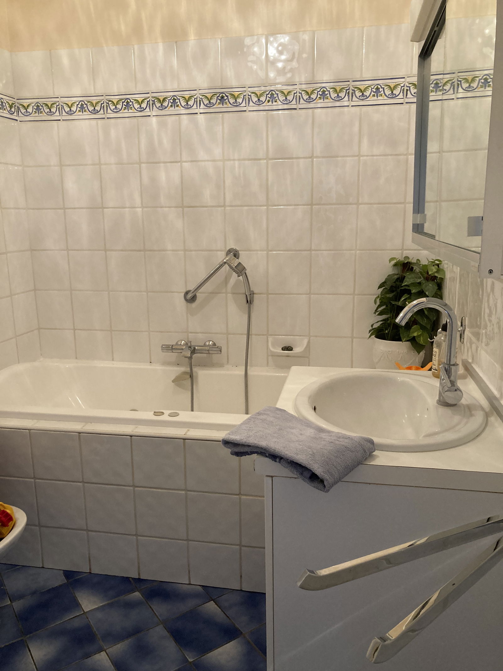 Gastgezin Marseille 390577