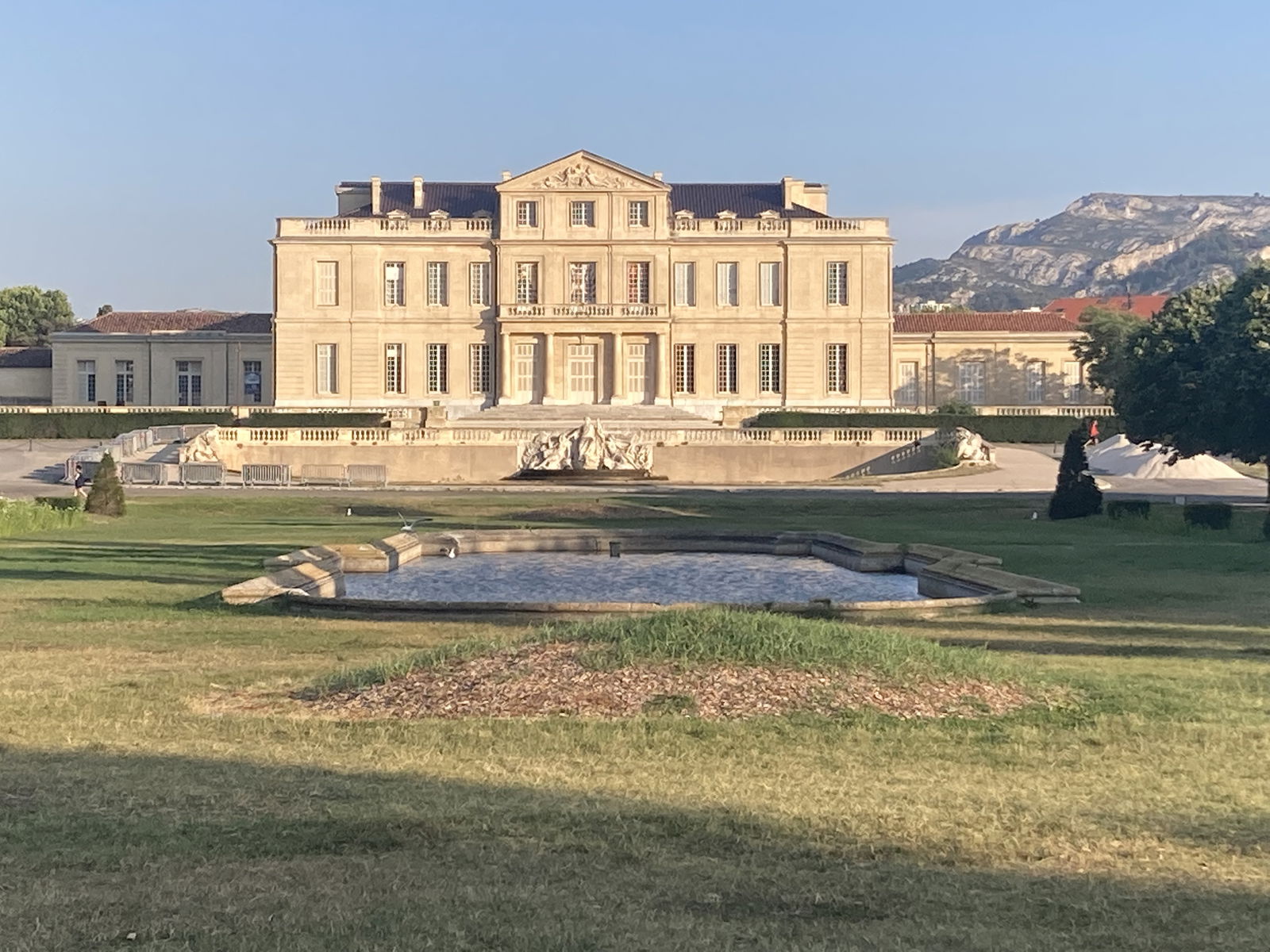 Gastgezin Marseille 390577