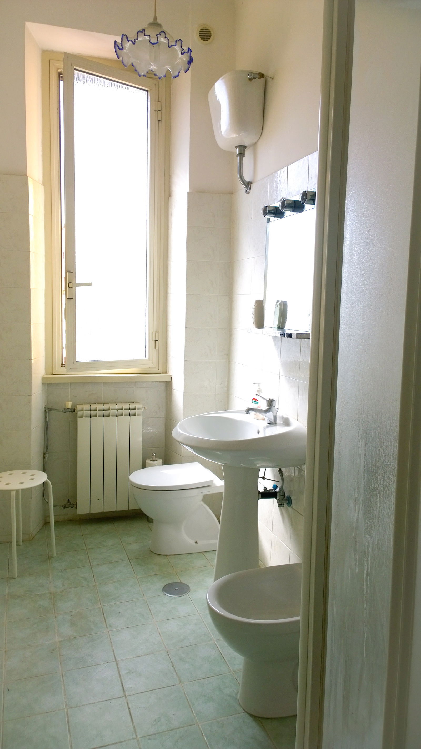 Colocatie Roma 228817