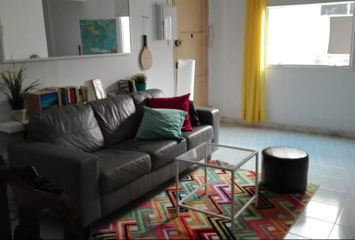 Gastgezin Santa Cruz de Tenerife 167721